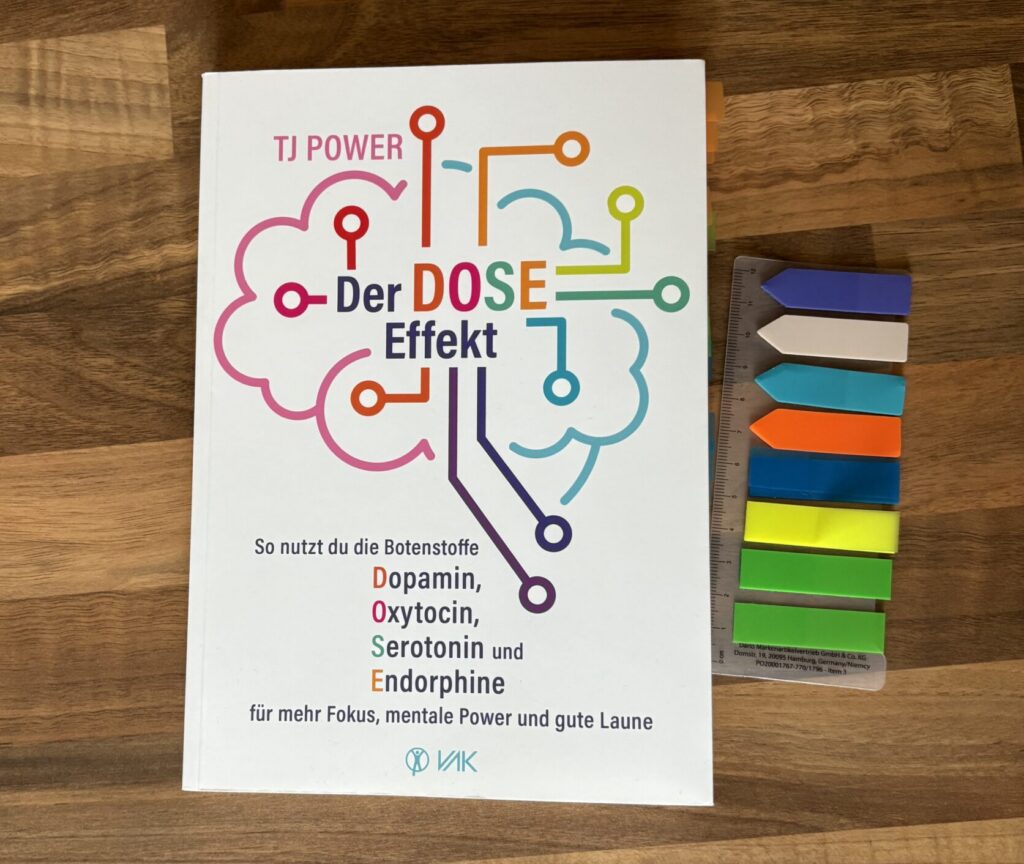 TJ Power Der DOSE Effekt